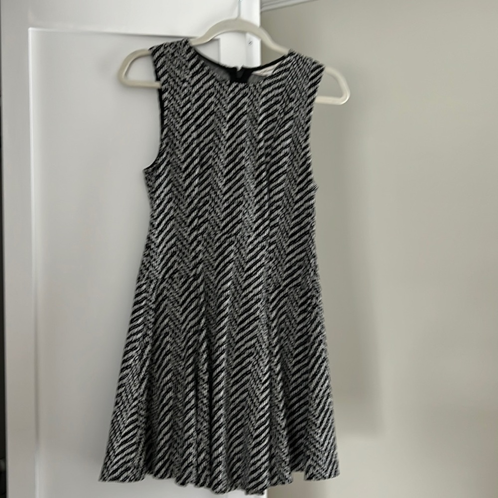 EUC BCBGGeneration short sleeved dress